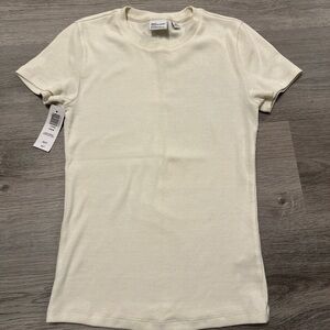 TNA Cream Homestretch Crew